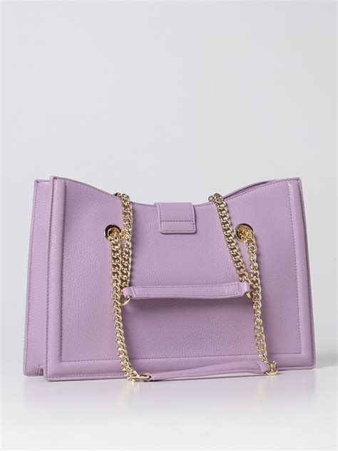 versace jeans couture lilac bag|Versace Jeans Couture online shop.